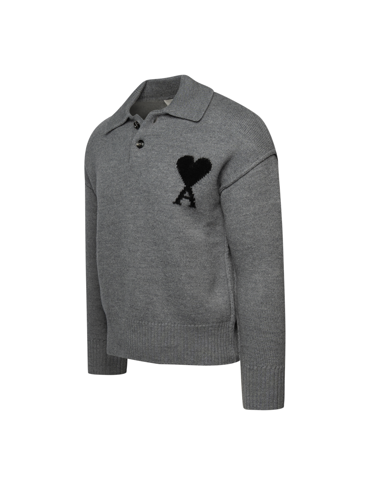 Ami de Coeur polo knitwear