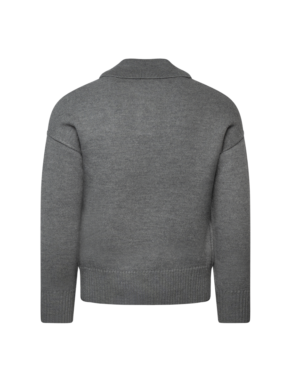 Ami de Coeur polo knitwear