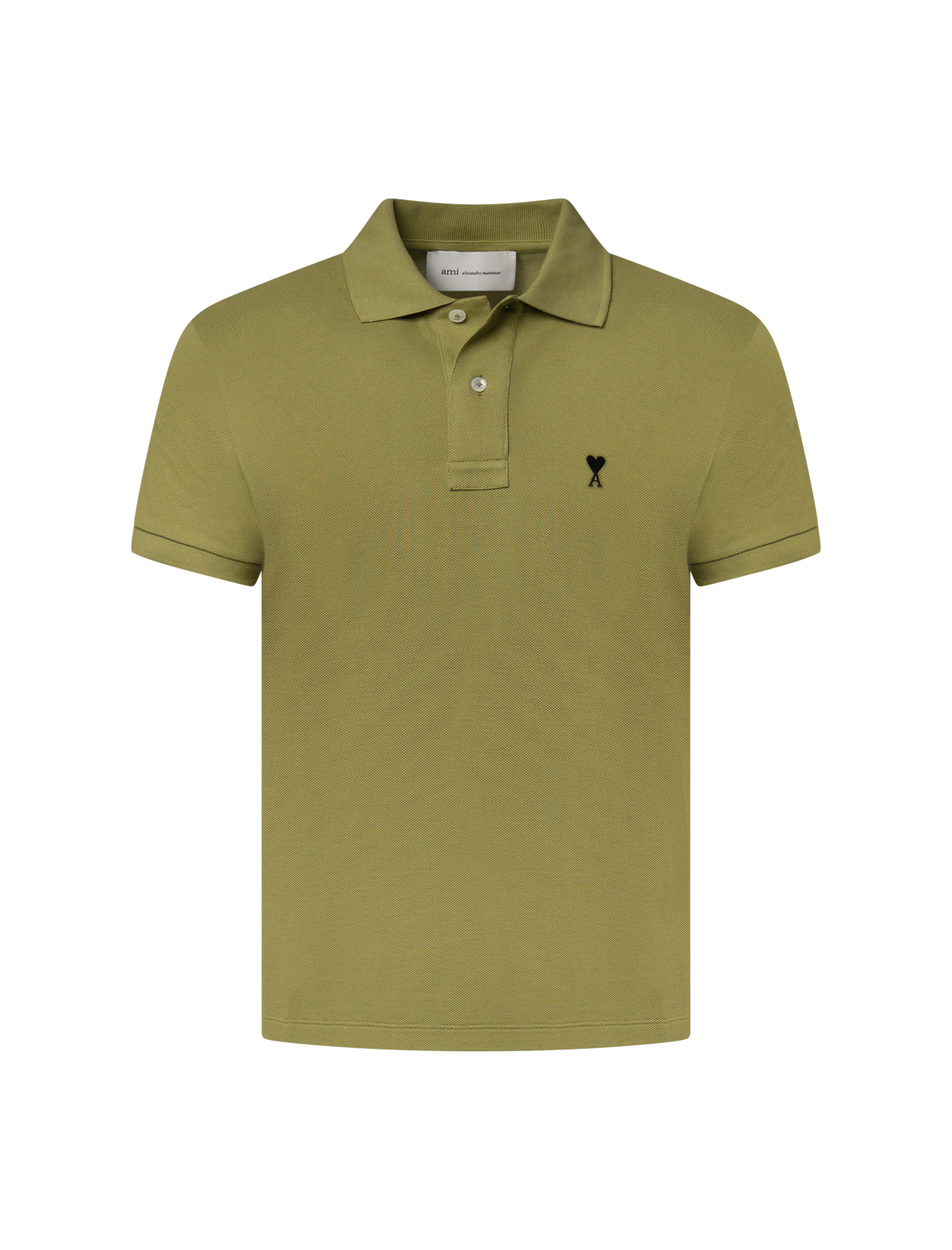 Ami de Coeur polo shirt