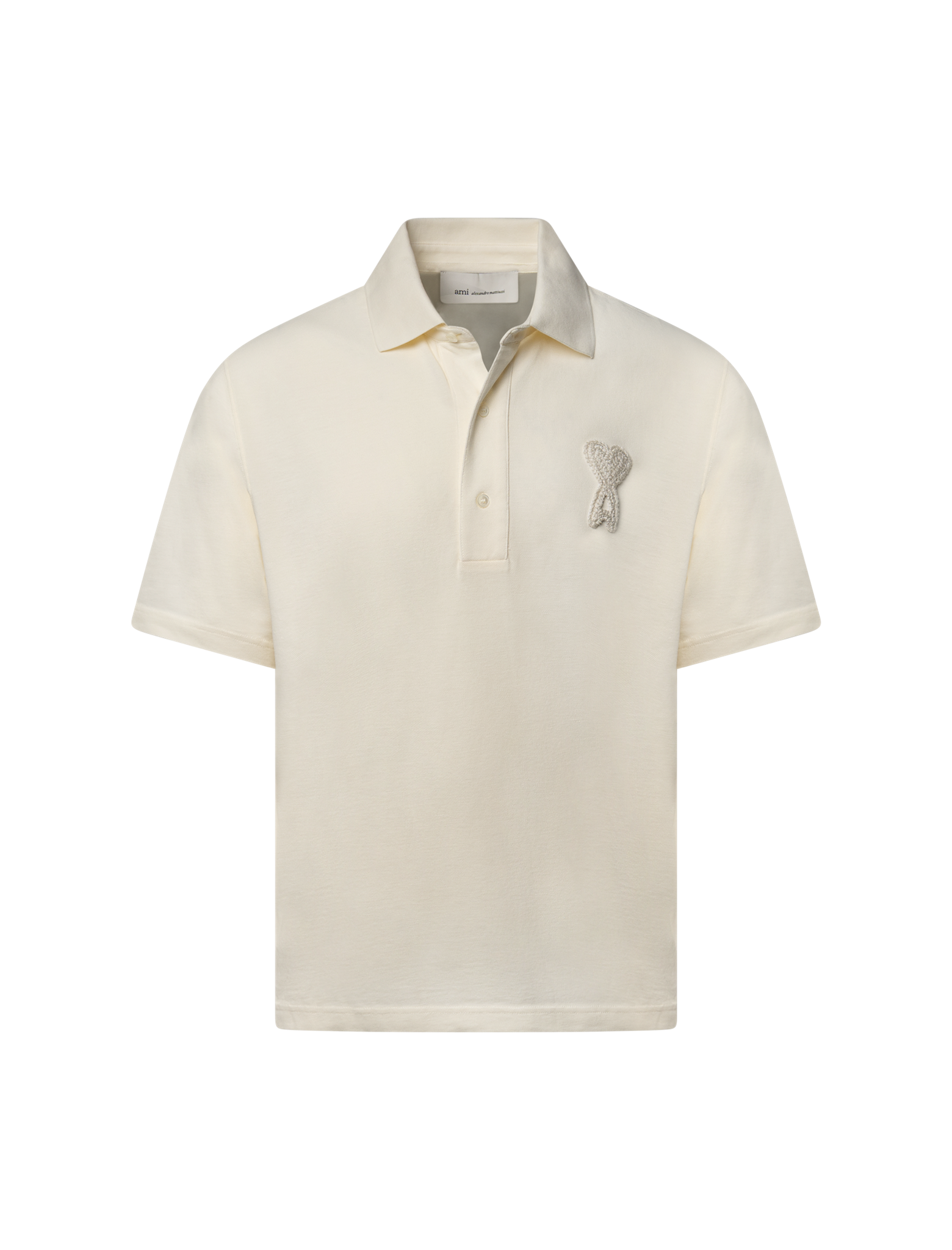 Ami de Coeur polo shirt