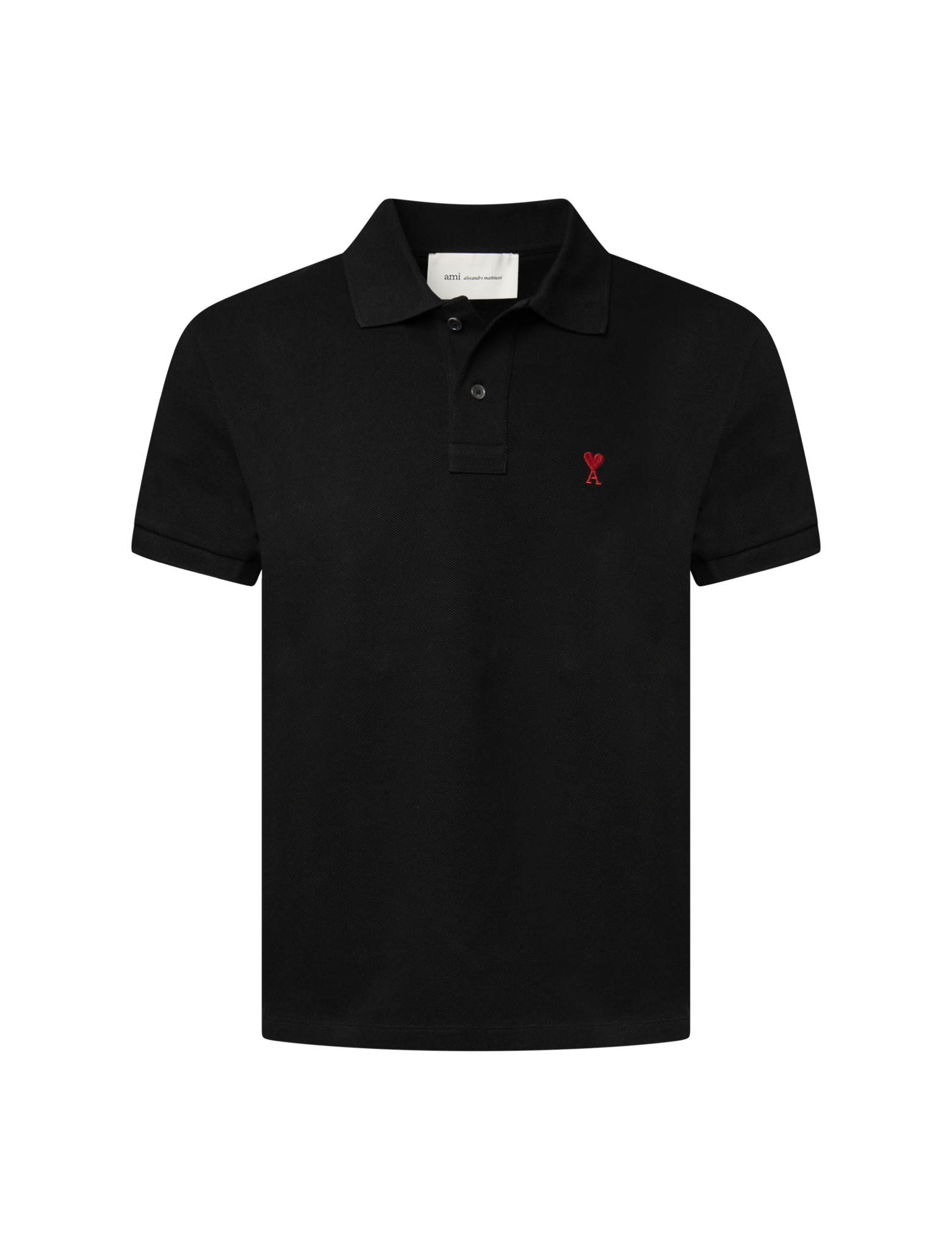 Ami de Coeur polo shirt