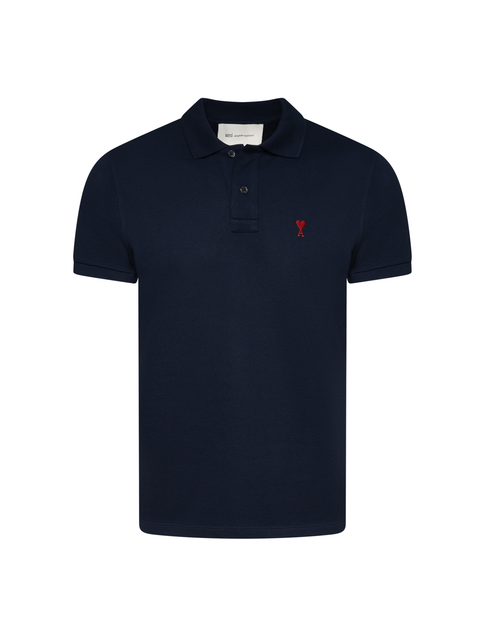 Ami de Coeur polo shirt