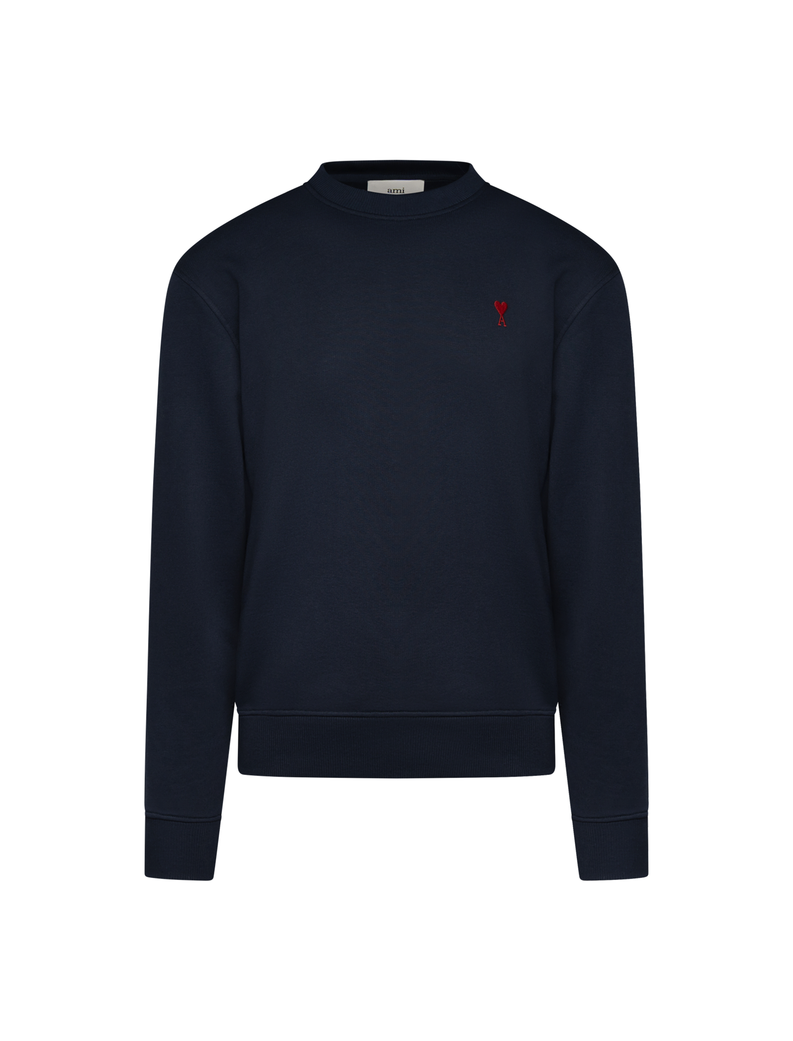 Ami de Coeur sweater