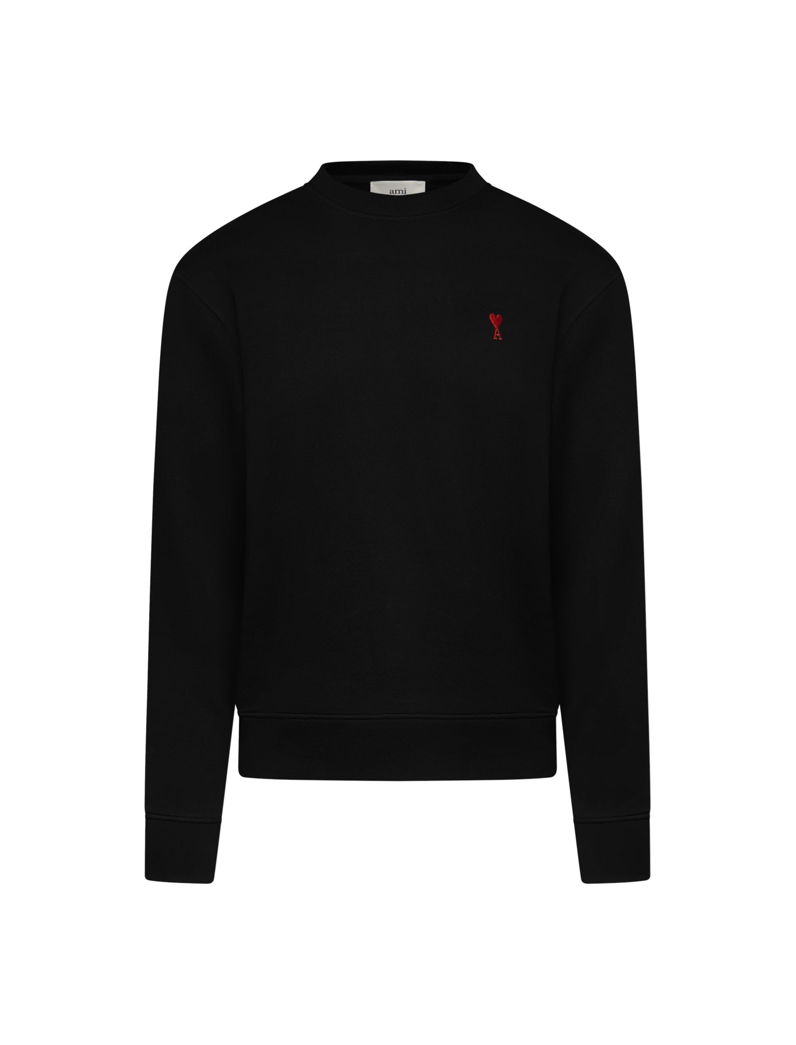 Ami de Coeur sweater