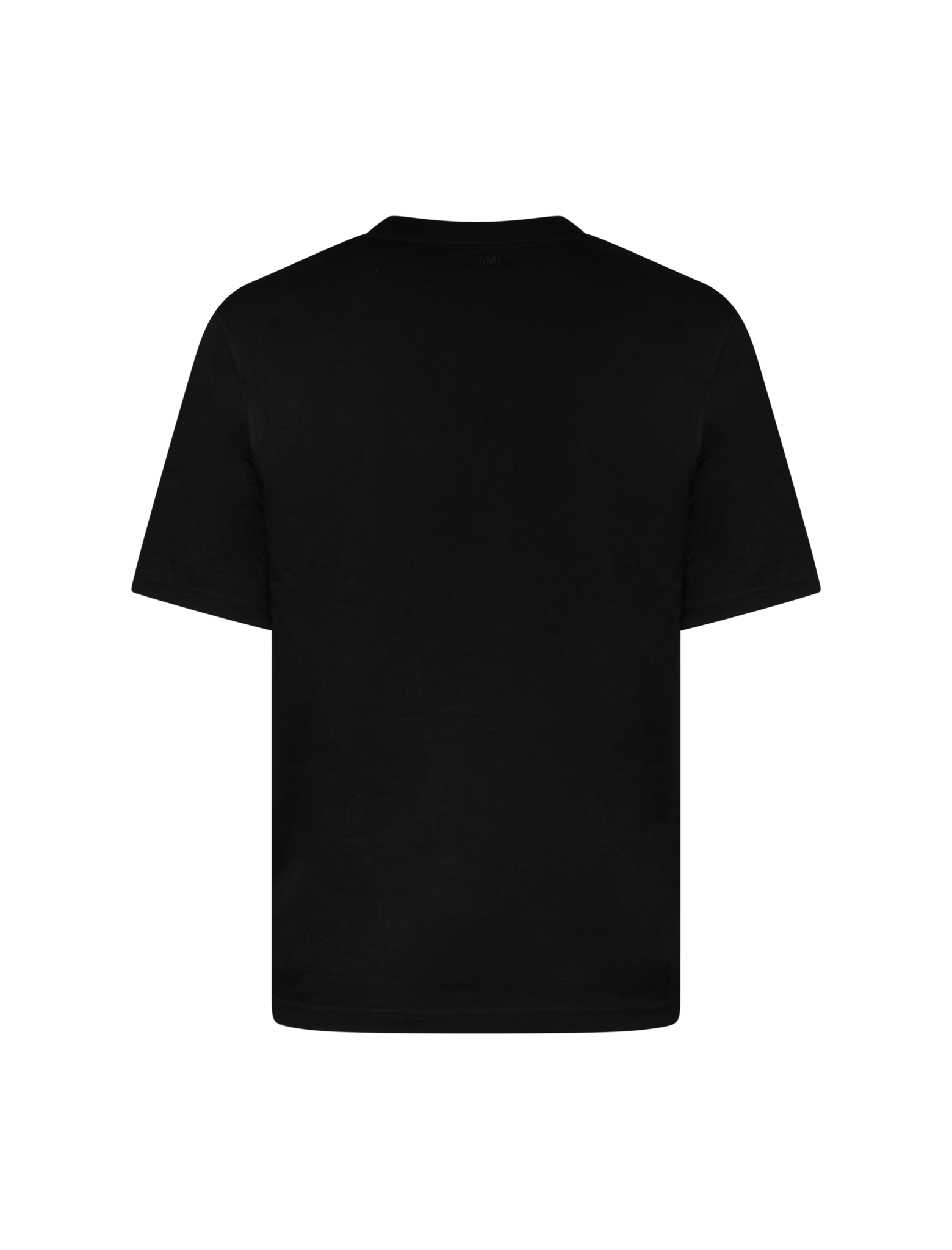 Ami de Coeur embossed t-shirt