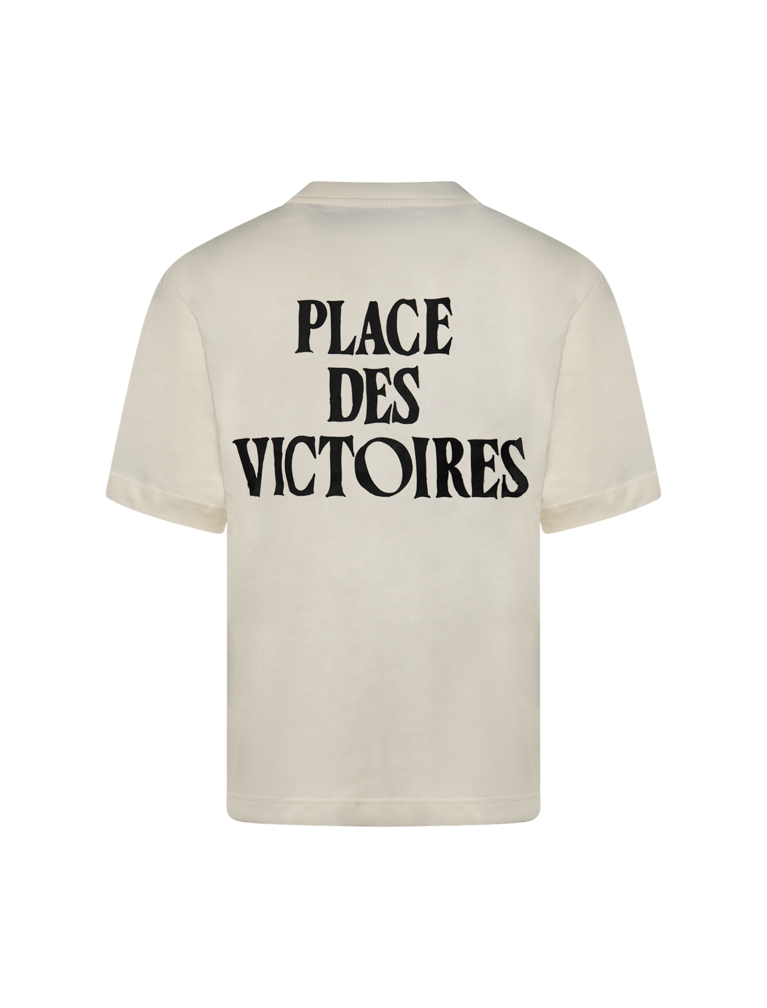 Place des Victoires t-shirt