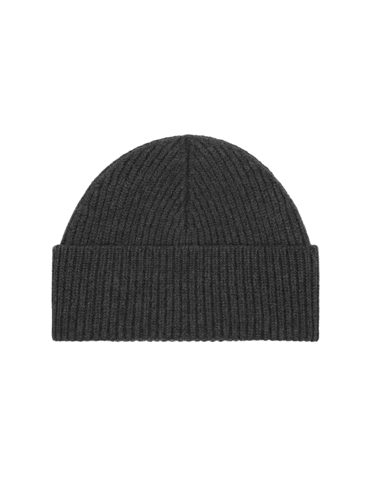 Ami de Coeur wool beanie hat
