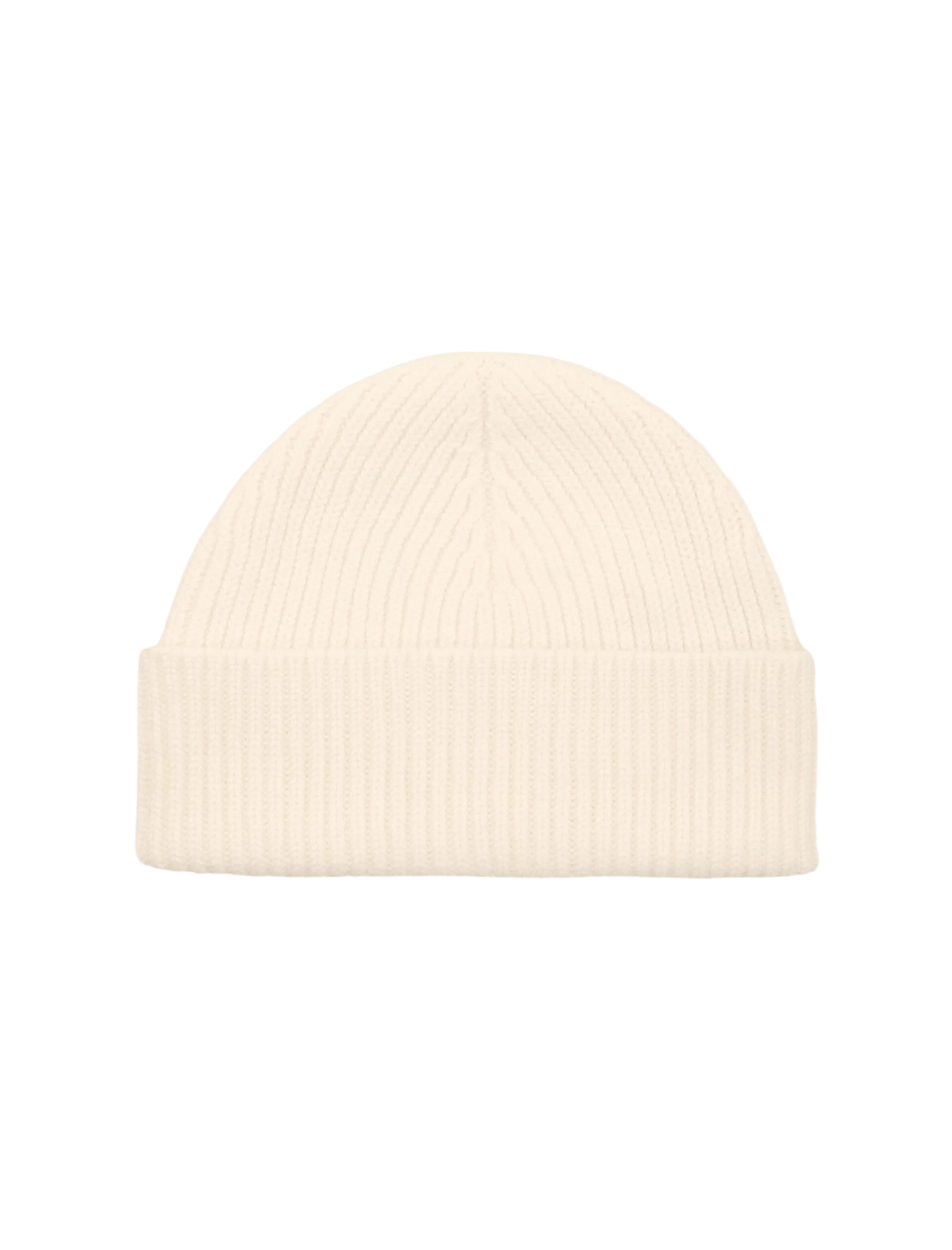 Ami de Coeur wool beanie hat
