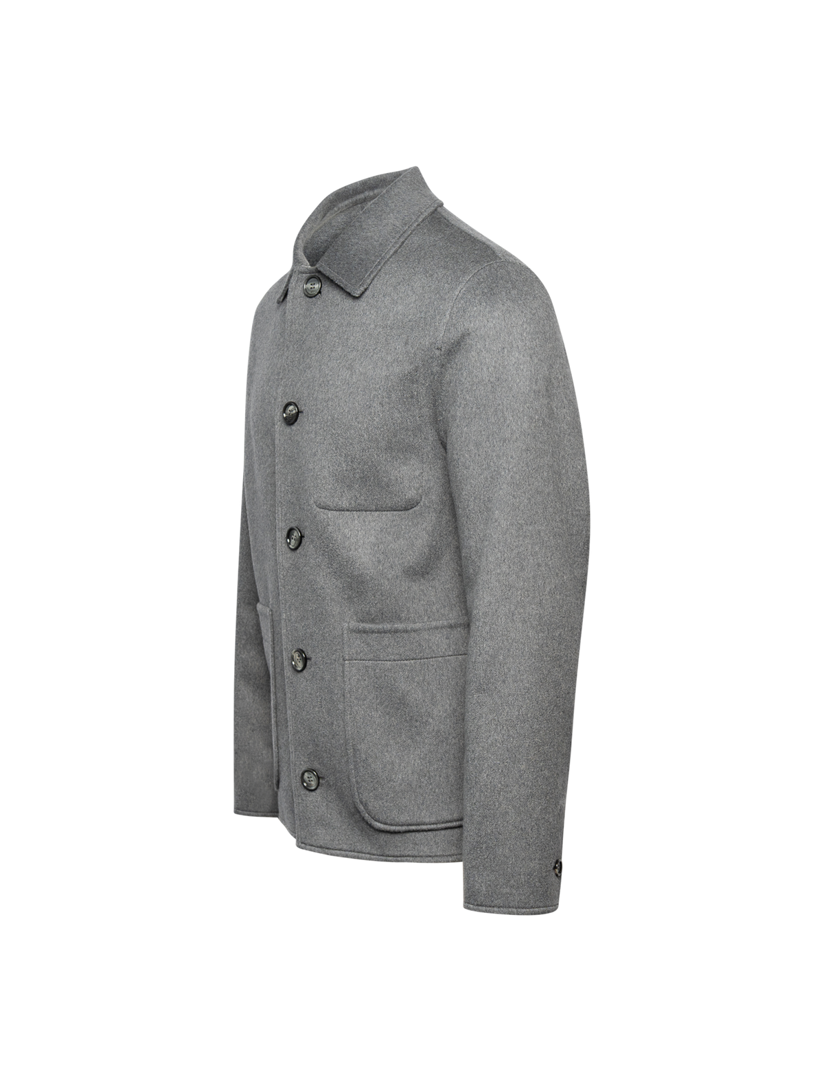 Ami de Coeur wool jacket