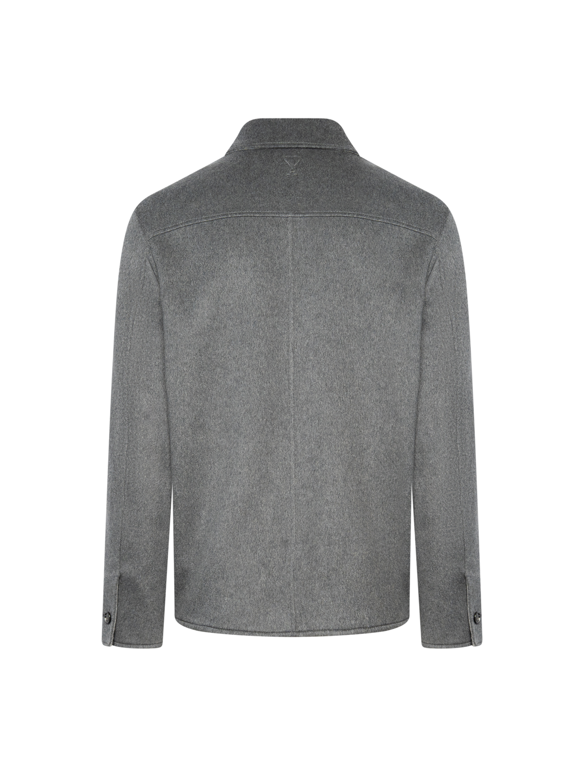 Ami de Coeur wool jacket