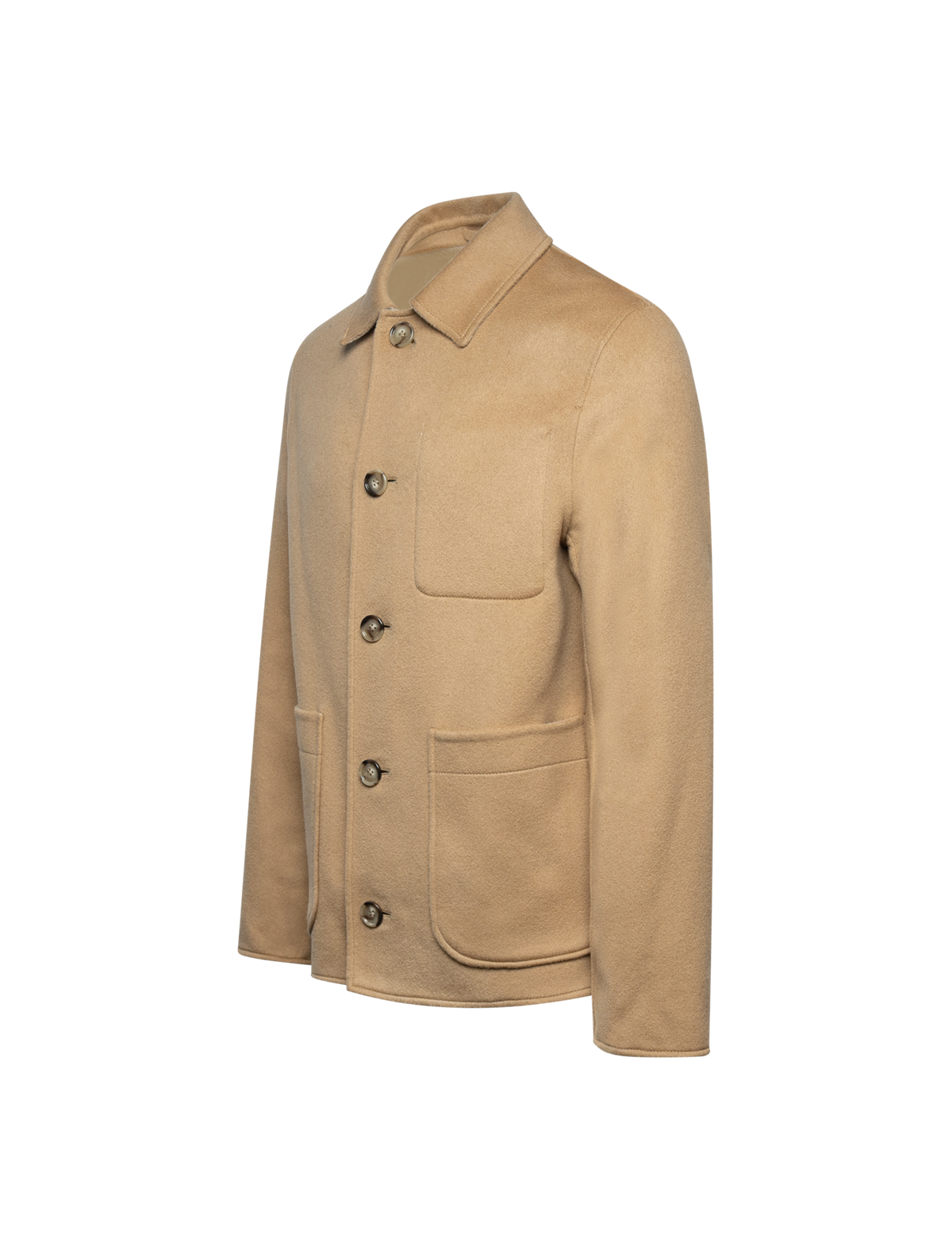 Ami de Coeur wool jacket