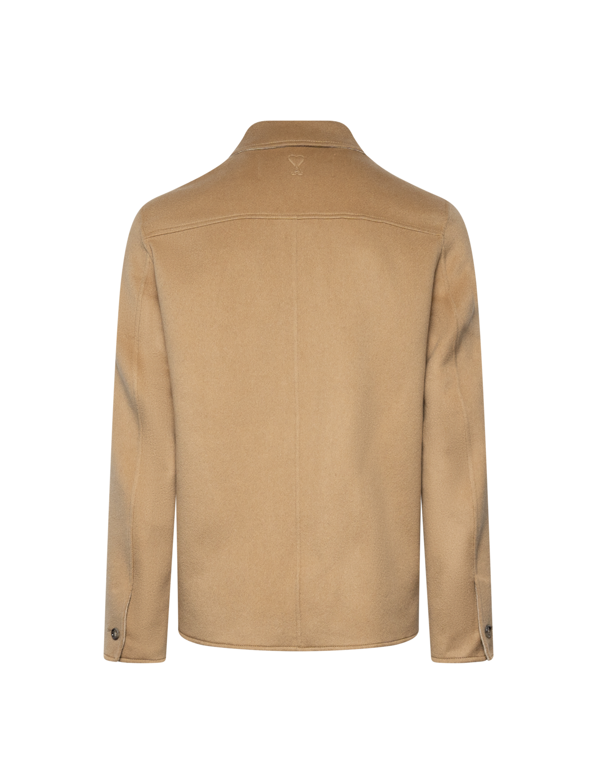 Ami de Coeur wool jacket