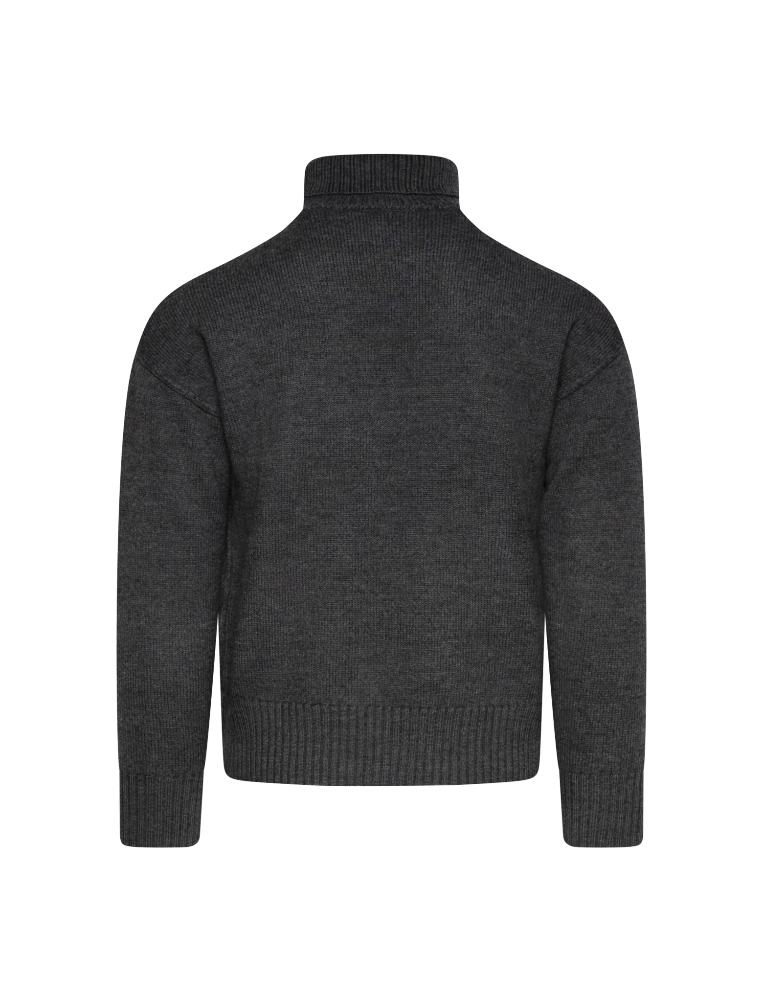 Ami de Coeur wool knitwear