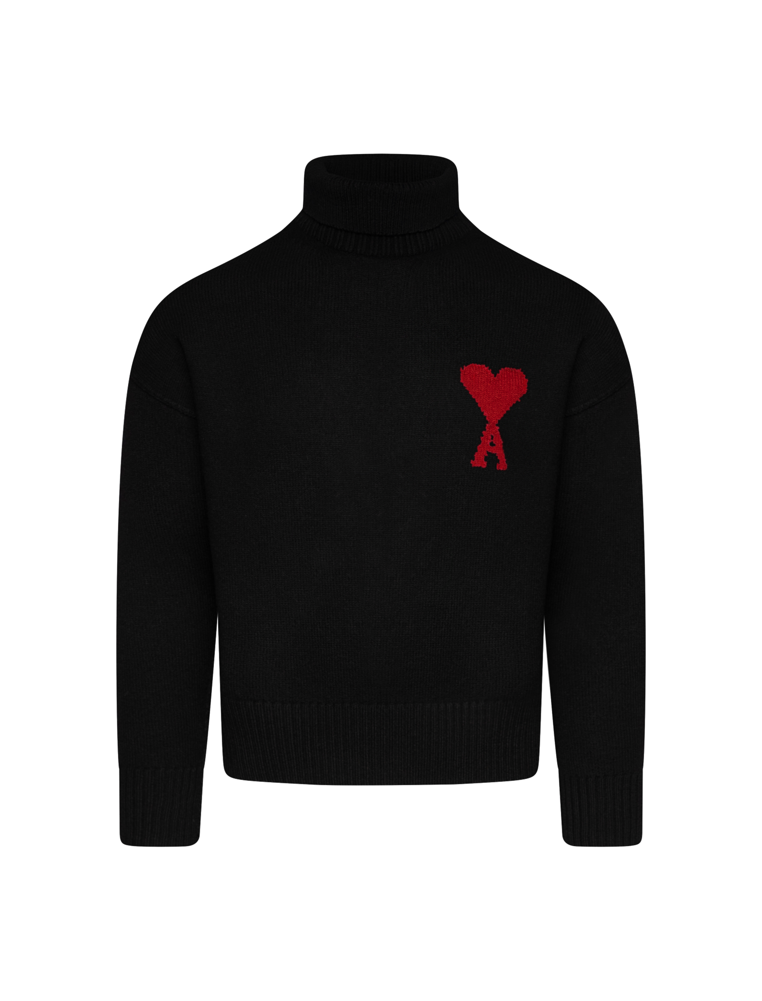 Ami de Coeur wool knitwear