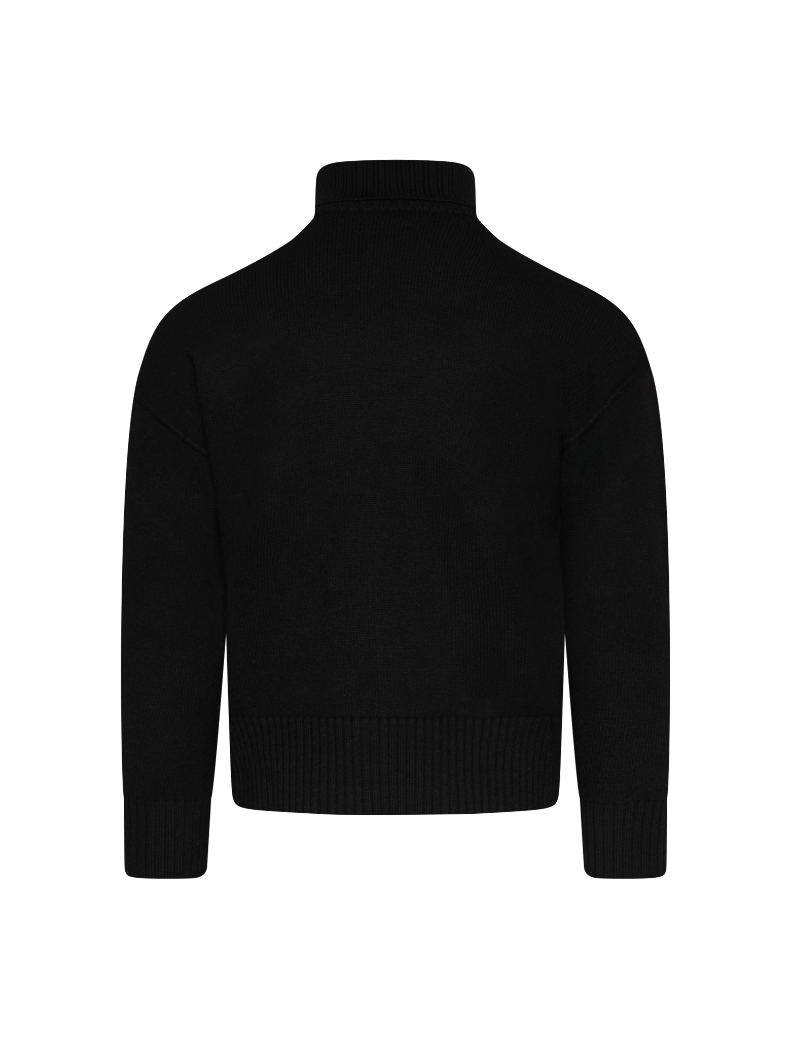 Ami de Coeur wool knitwear