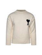 Ami de Coeur wool knitwear