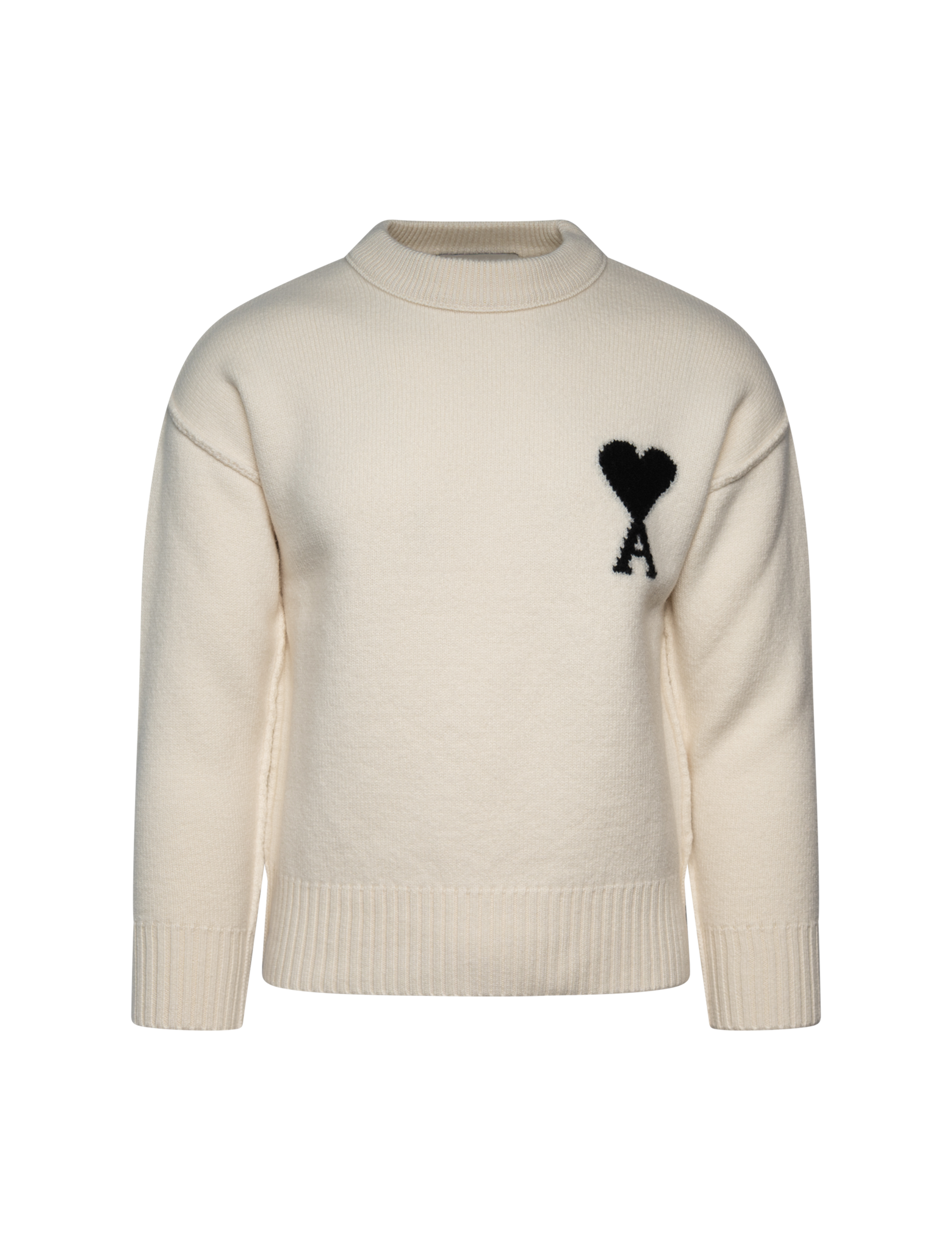 Ami de Coeur wool knitwear
