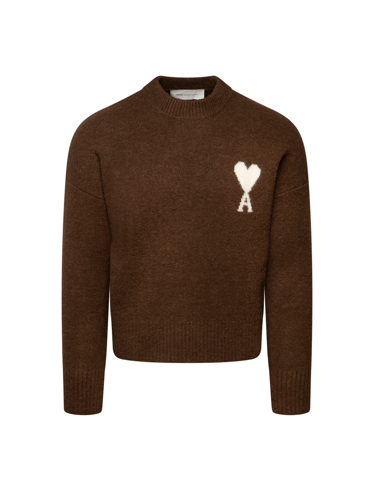 Ami de Coeur wool knitwear