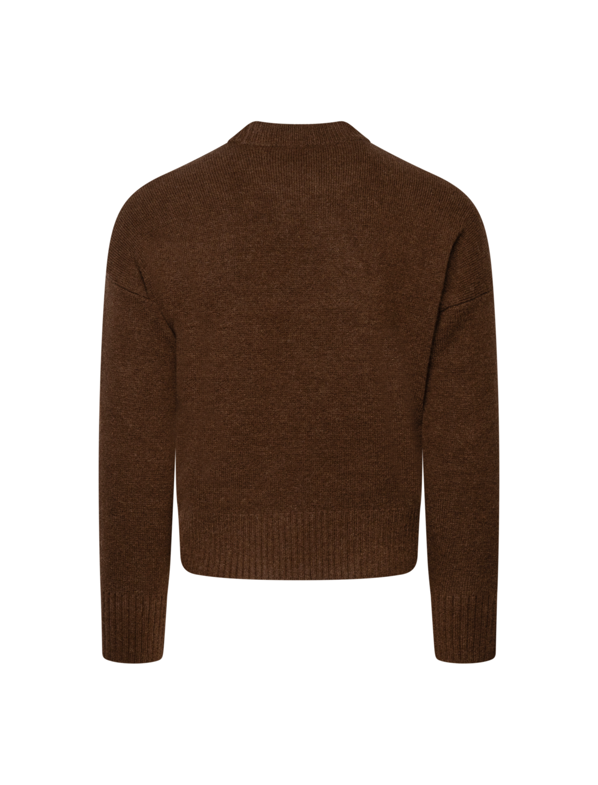 Ami de Coeur wool knitwear