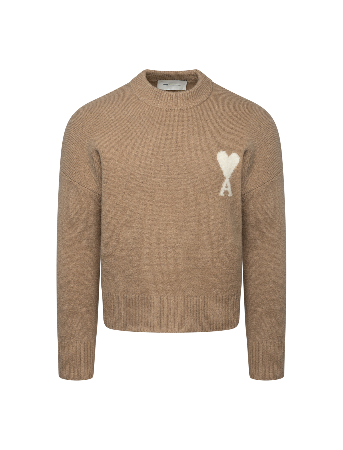Ami de Coeur wool knitwear