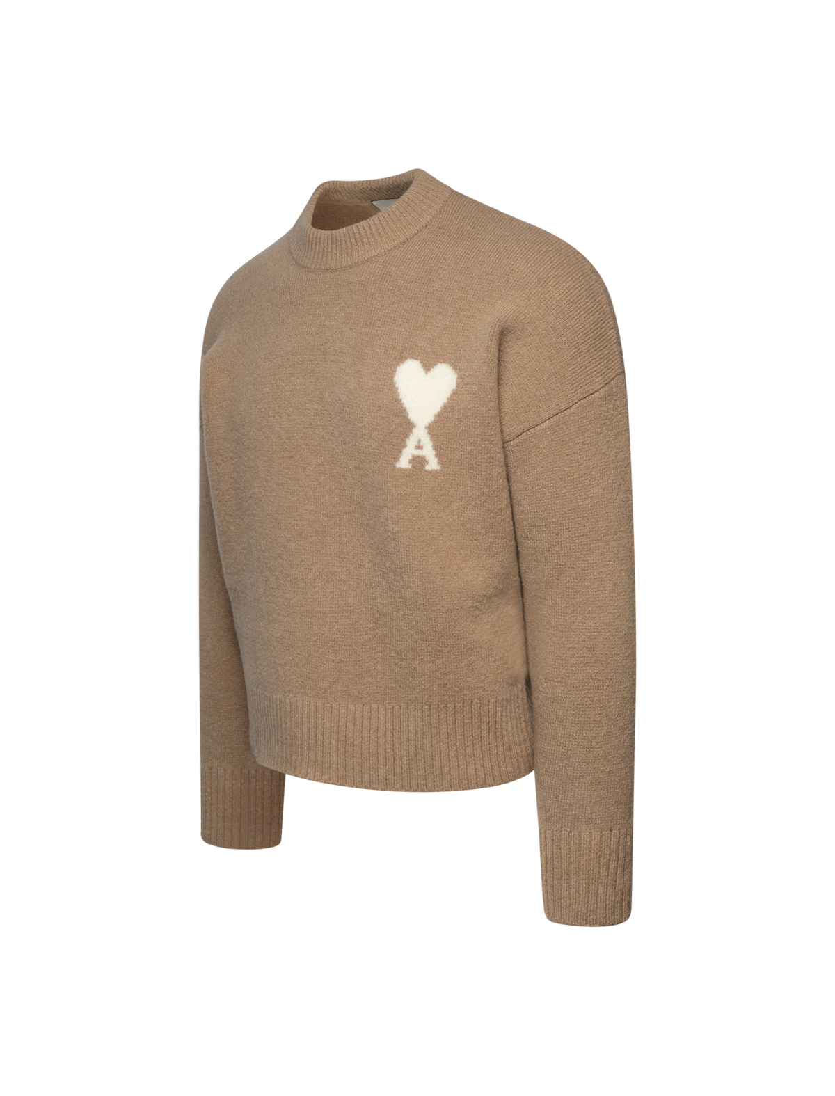 Ami de Coeur wool knitwear