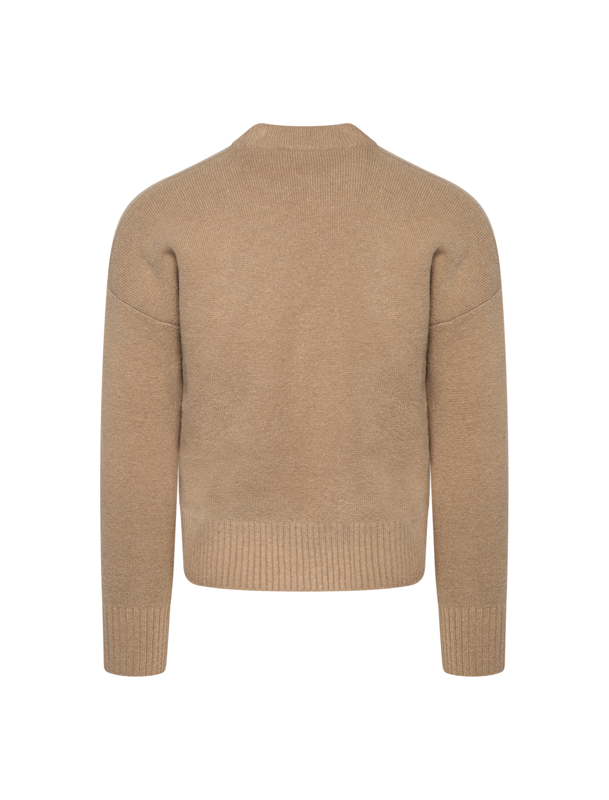Ami de Coeur wool knitwear