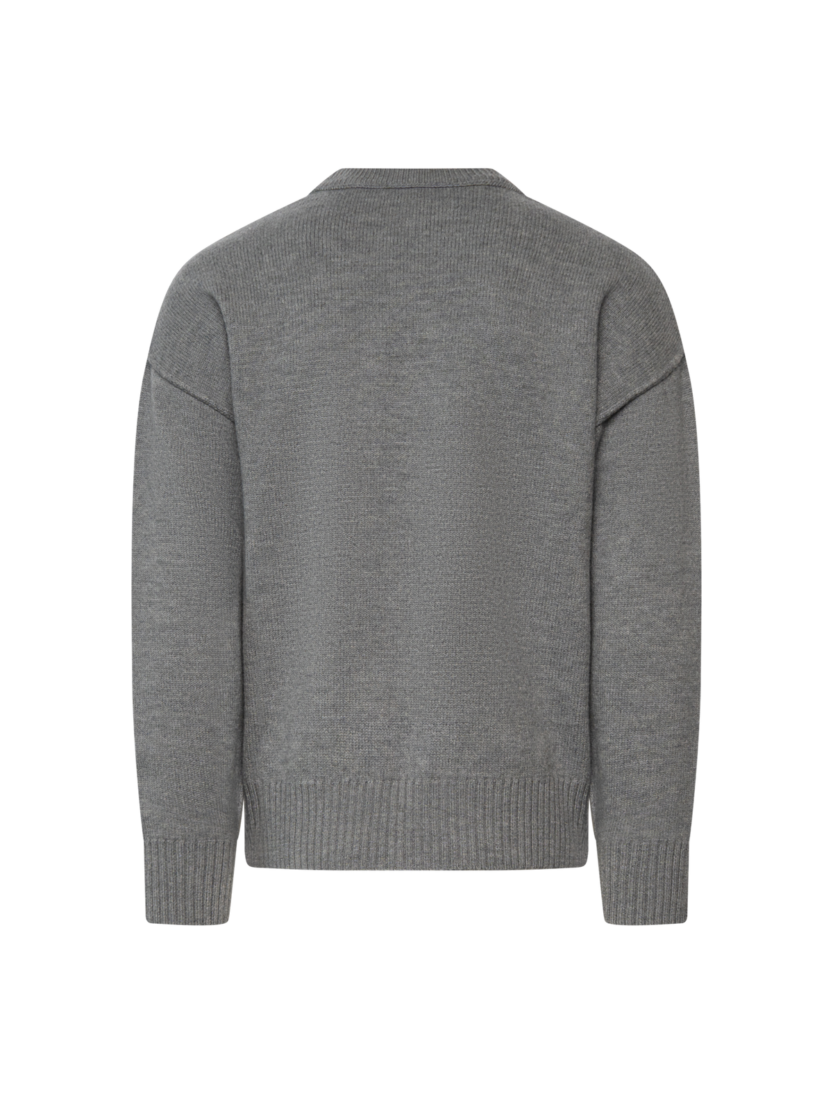 Ami de Coeur wool knitwear