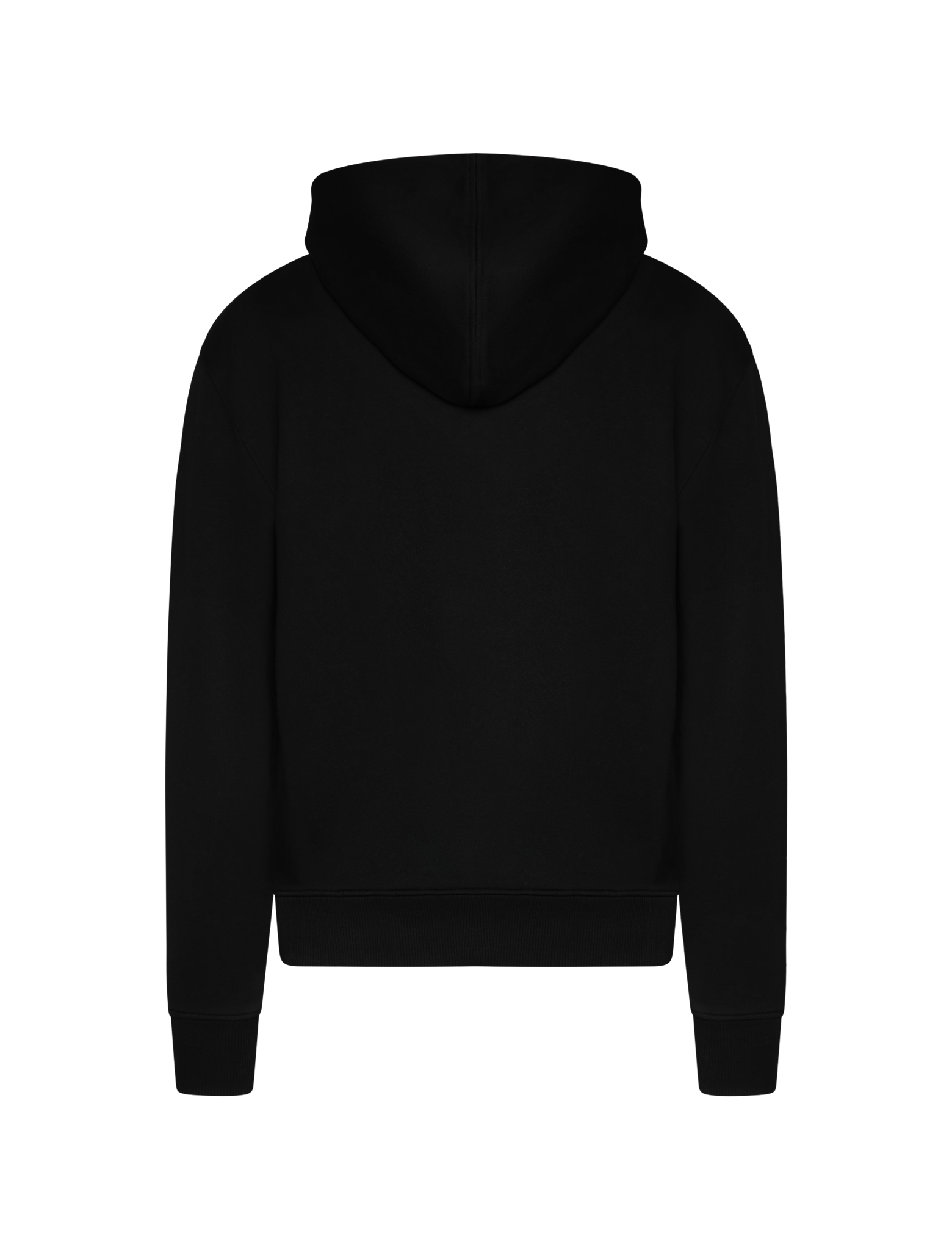 Ami de Coeur hooded vest