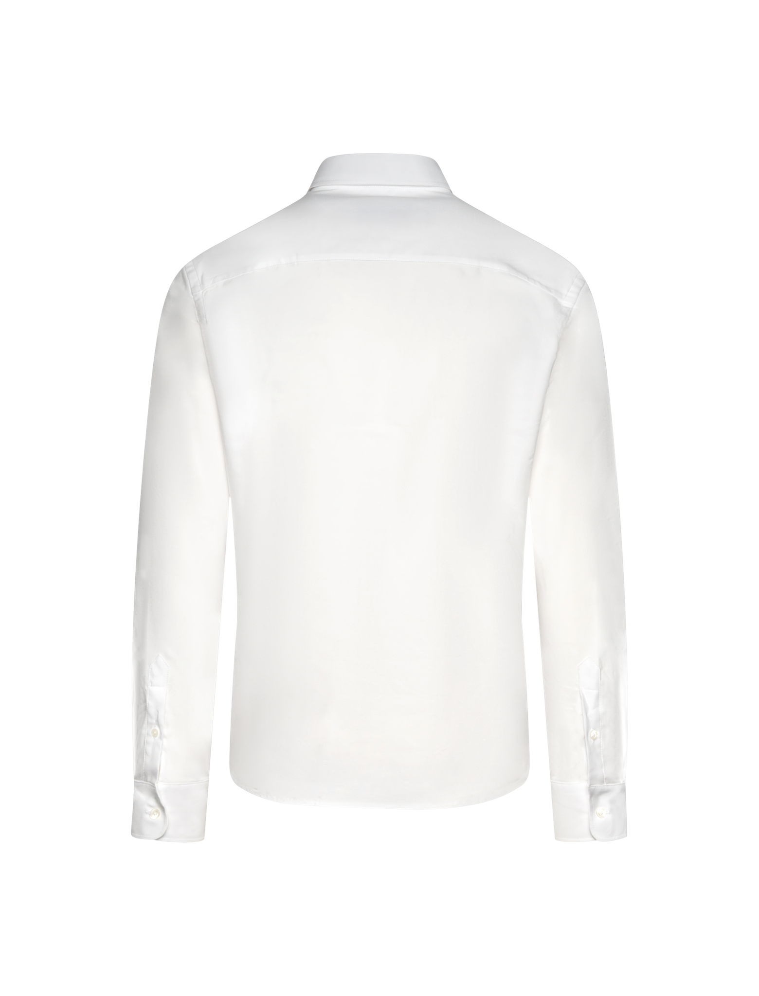 Ami de coeur button-down shirt