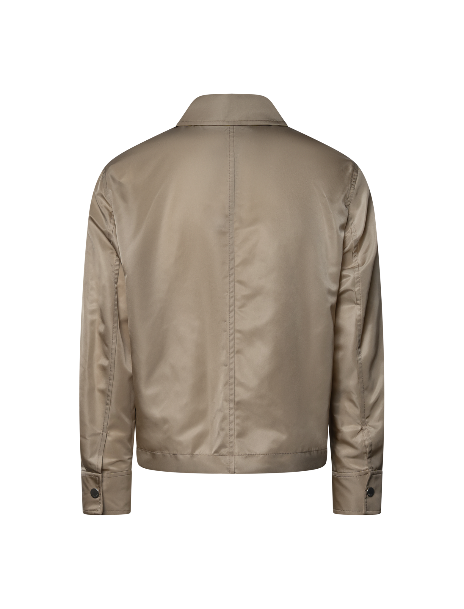 Ami de Coeur nylon jacket