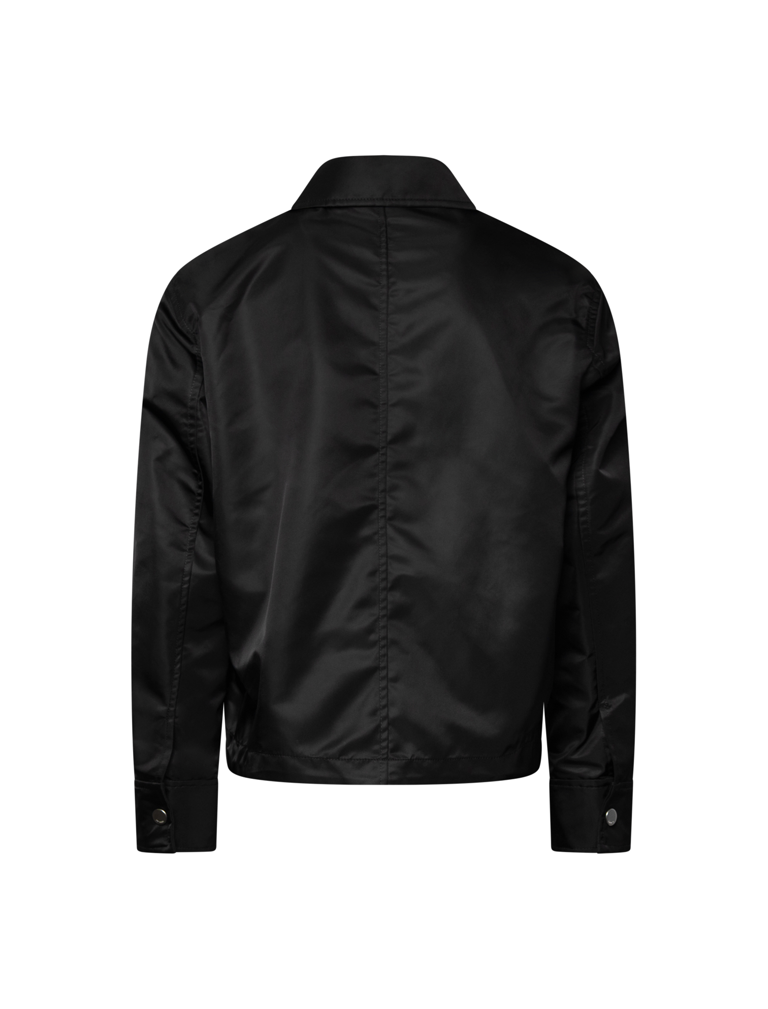 Ami de Coeur nylon jacket