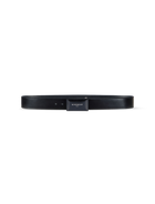 Antigona leather belt