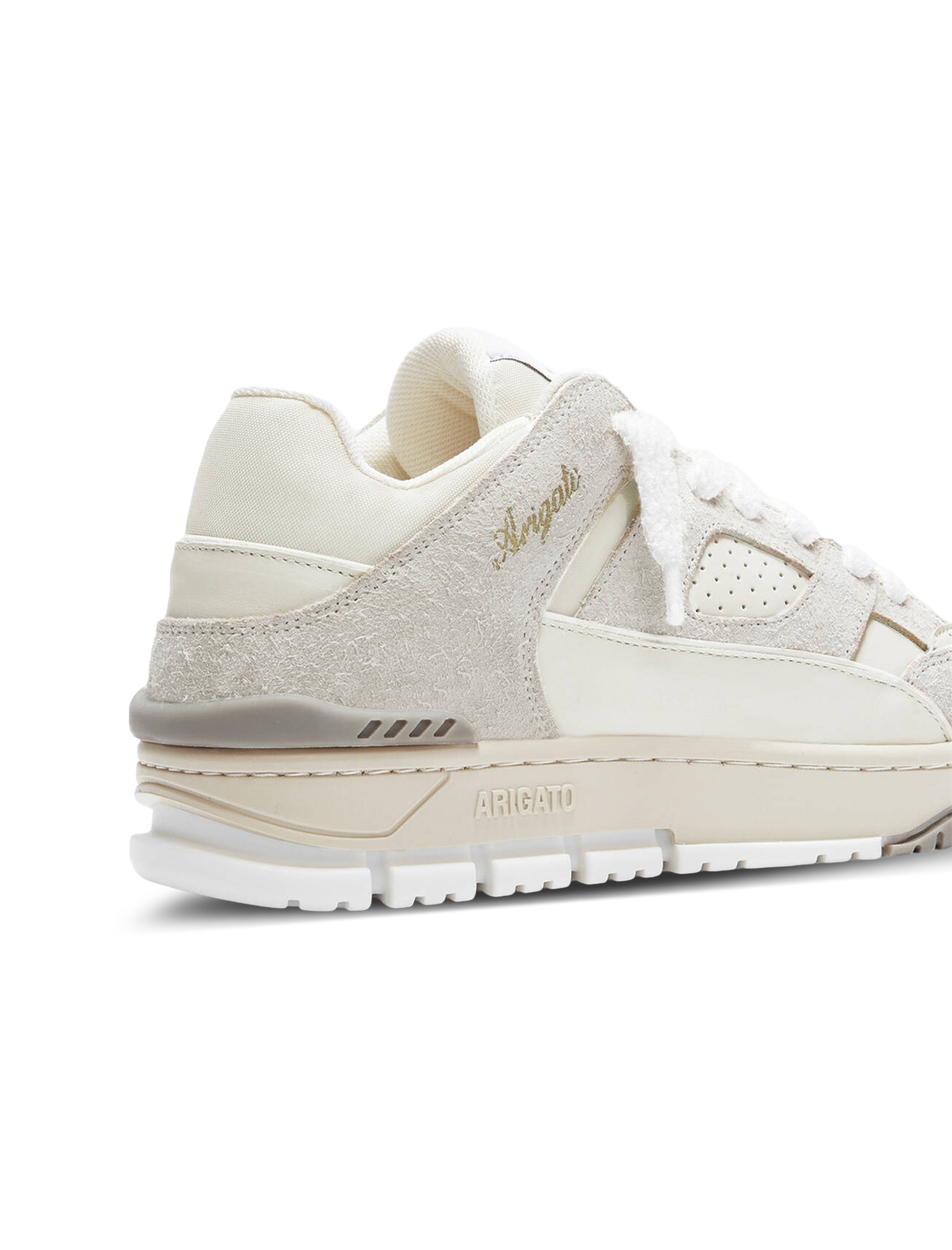 Area Lo fluffy sneakers