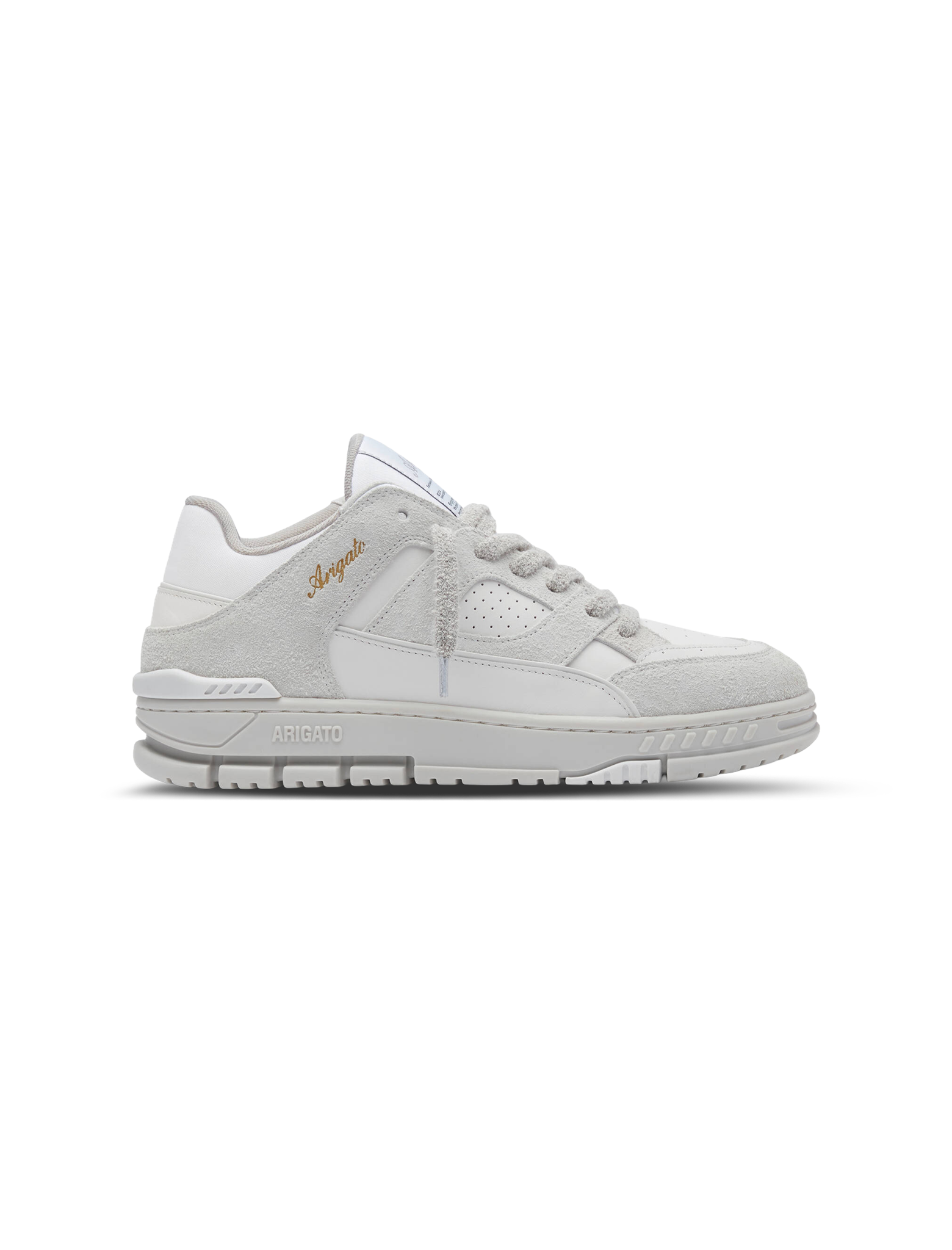 Area Lo fluffy sneakers