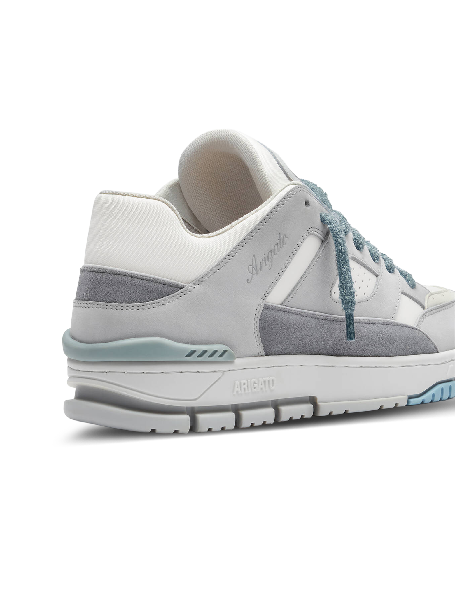 Area Lo fluffy sneakers