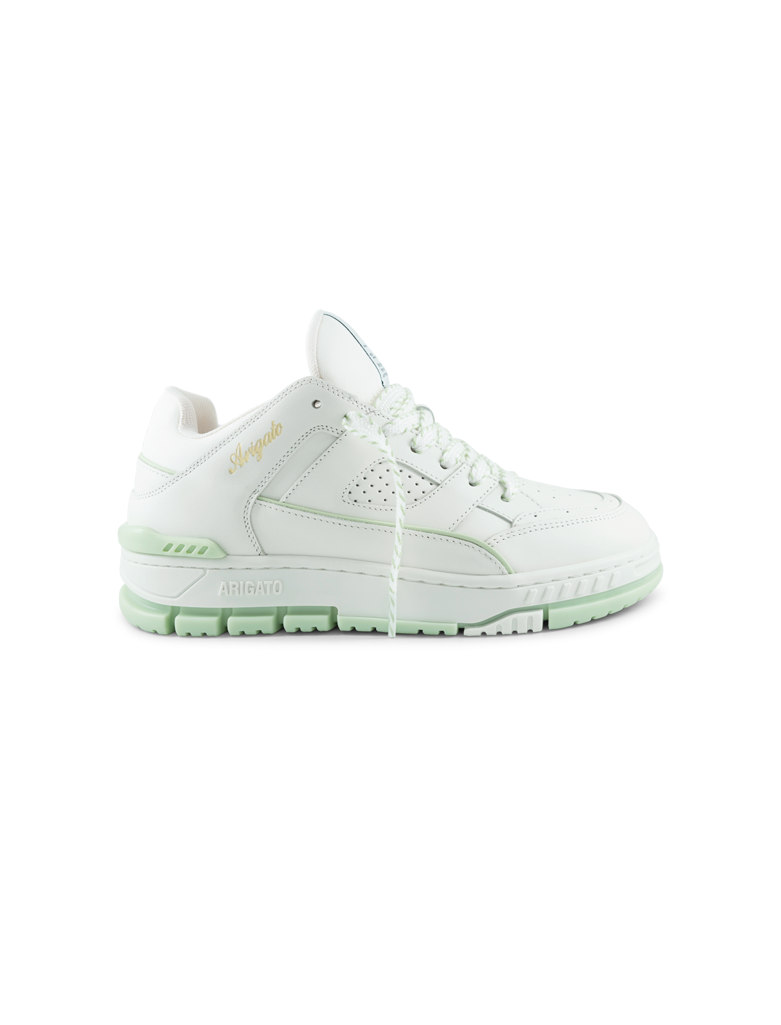 Area Lo sneakers