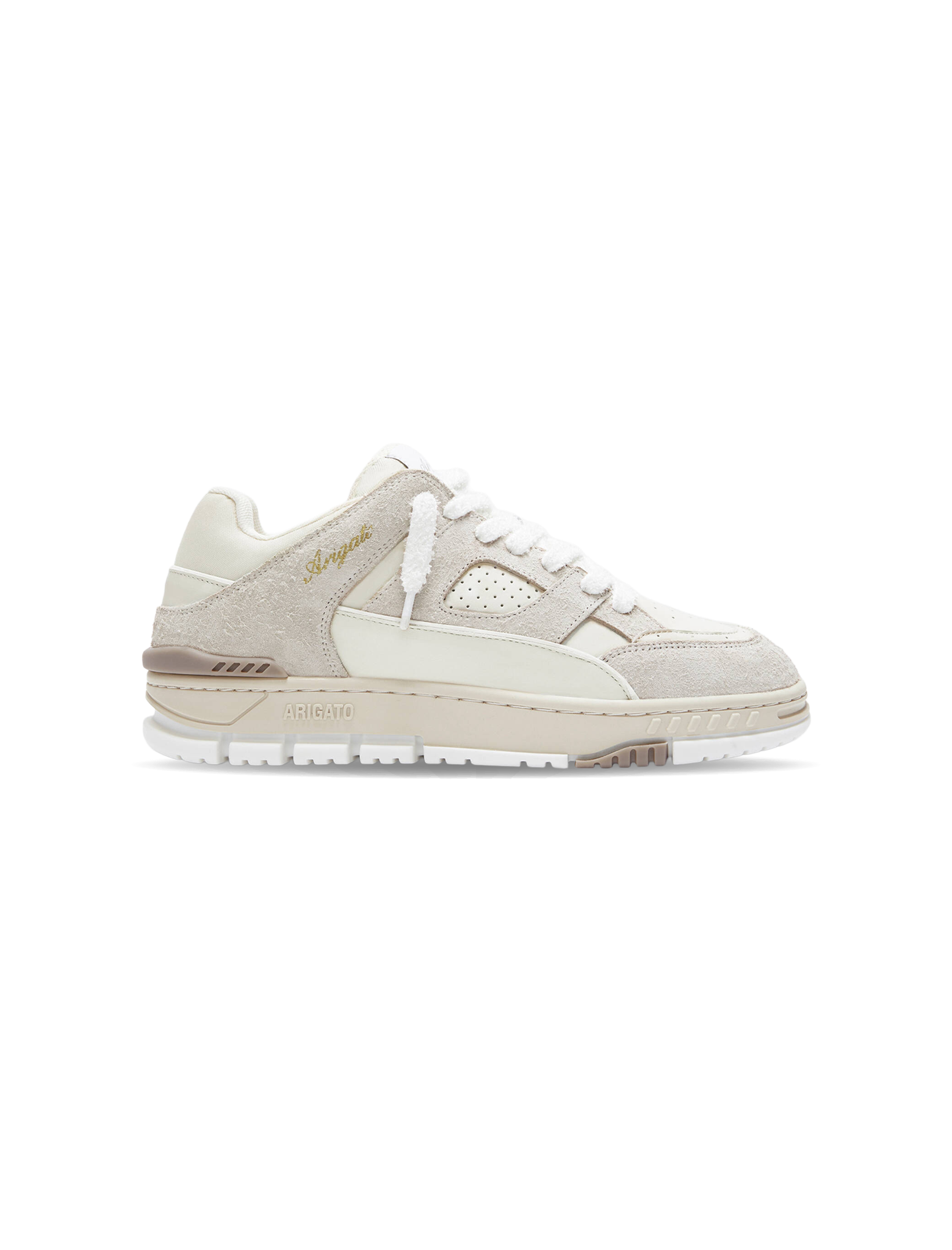 Area Lo fluffy sneakers