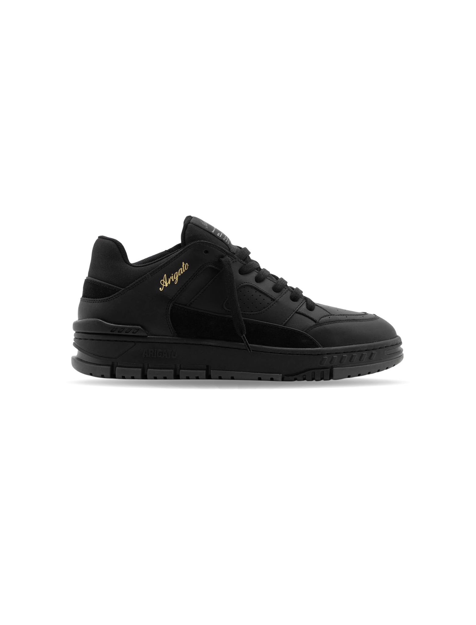 Area Lo sneakers