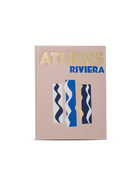 Athens Riviera book