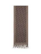 Aur1 pure cashmere scarf