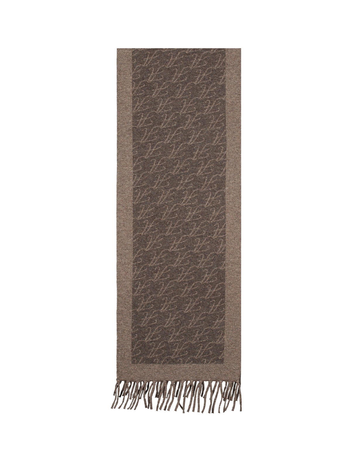 Aur1 pure cashmere scarf