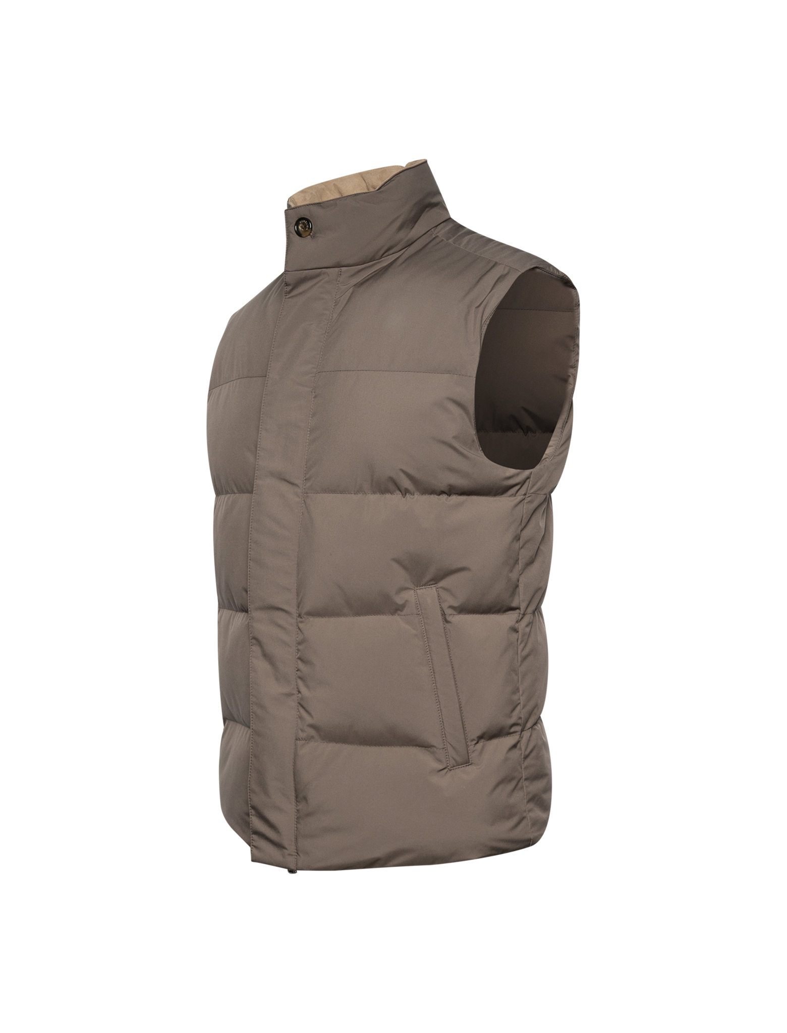 Aur1 technical bodywarmer