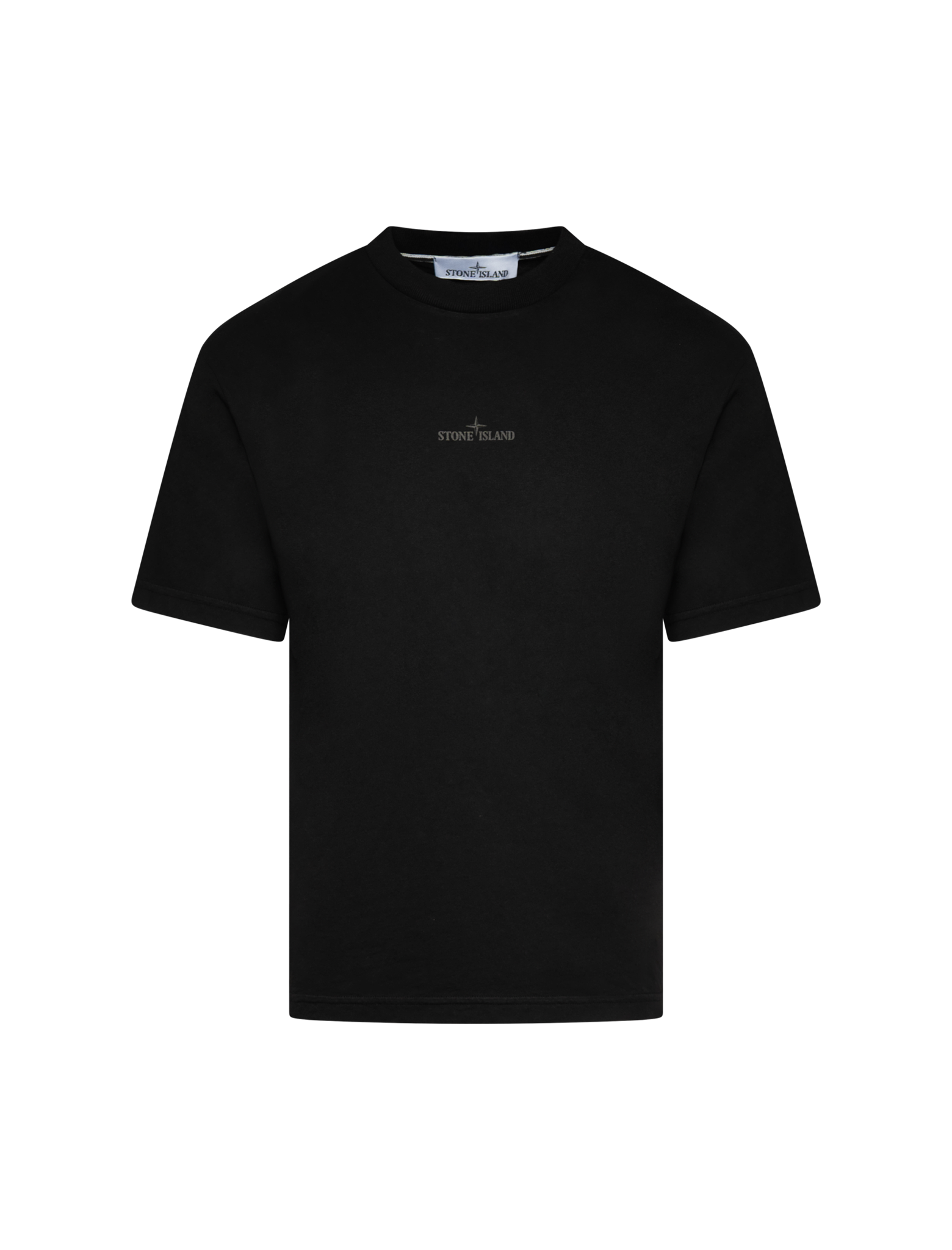 Logo Industrial Four t-shirt