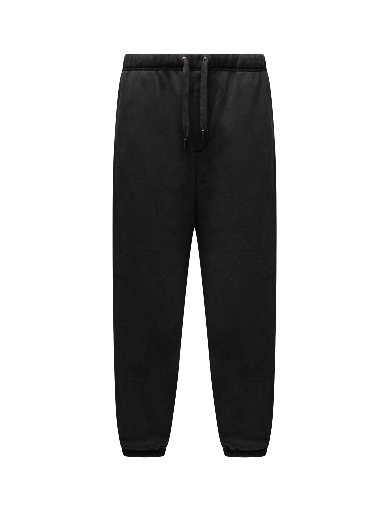 Baggy jogging trousers
