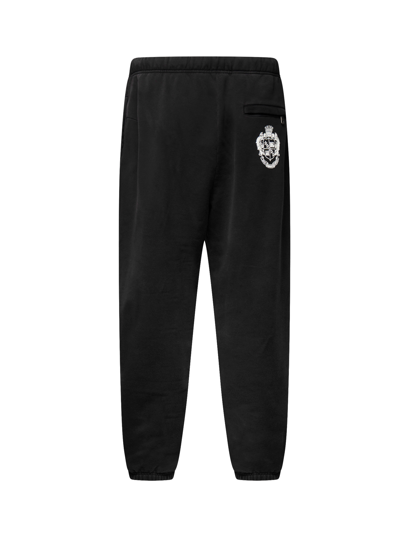 Baggy jogging trousers