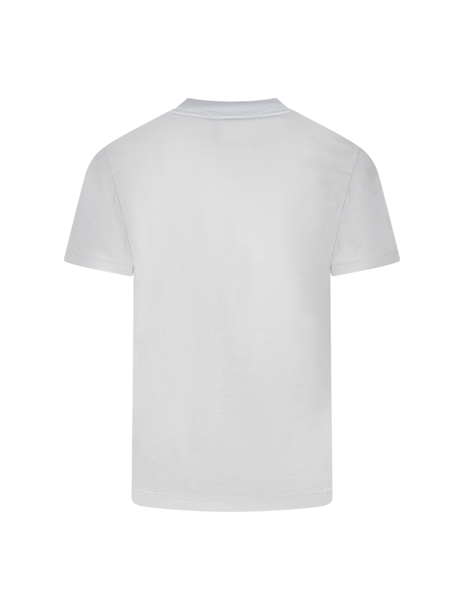 Basic Compass patch t-shirt