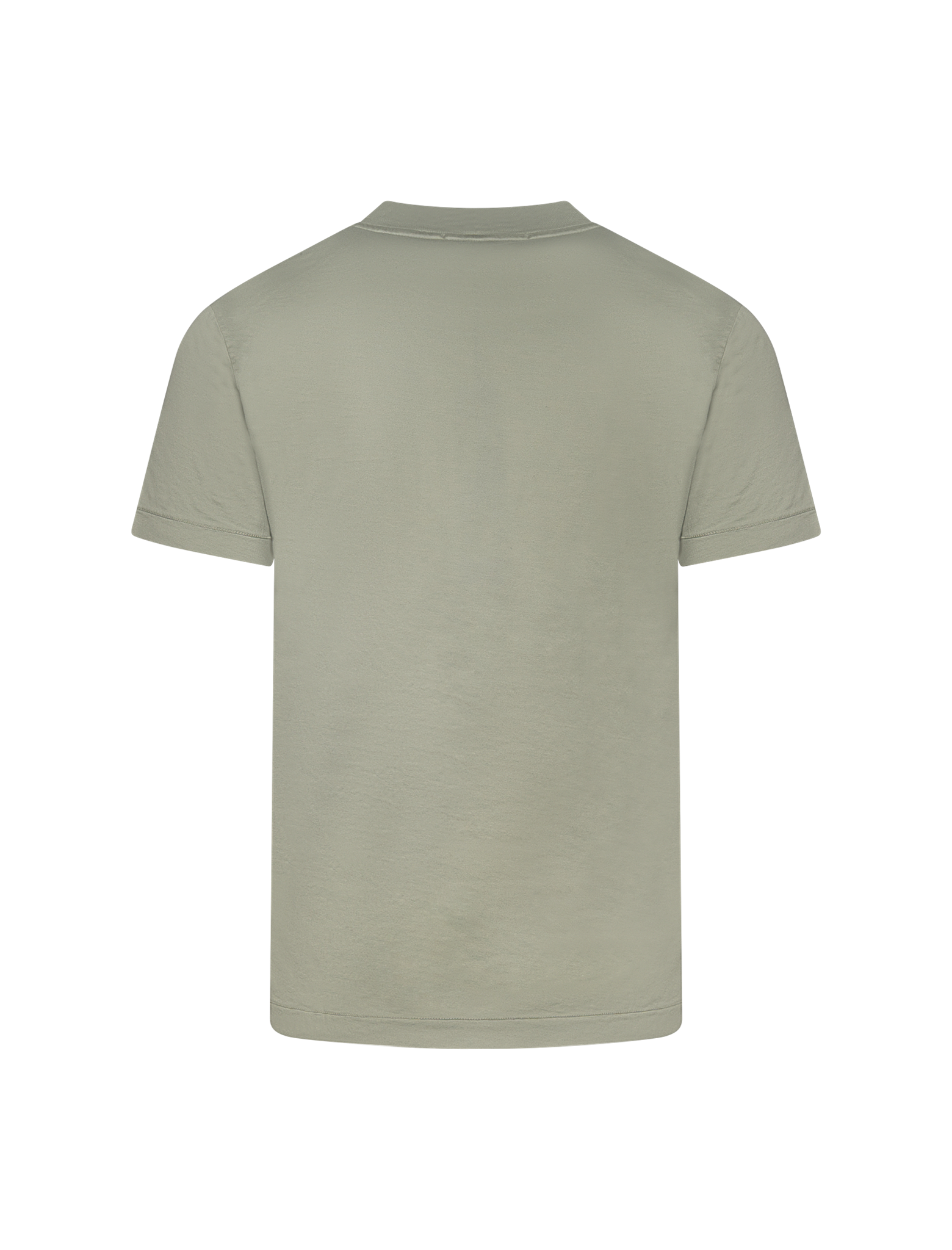 Basic Compass patch t-shirt