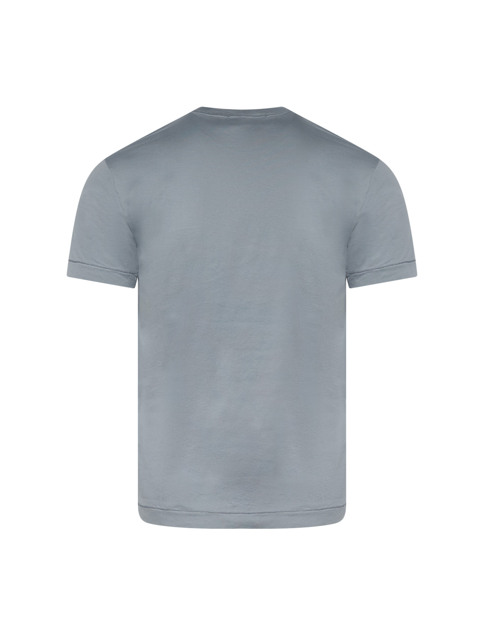 Basic Compass patch t-shirt