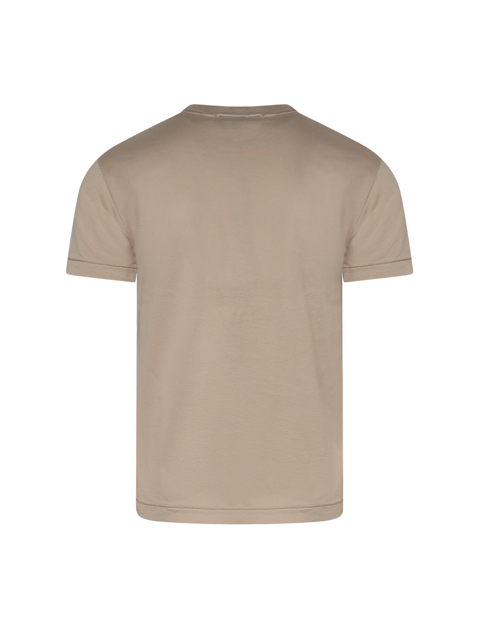 Basic Compass patch t-shirt