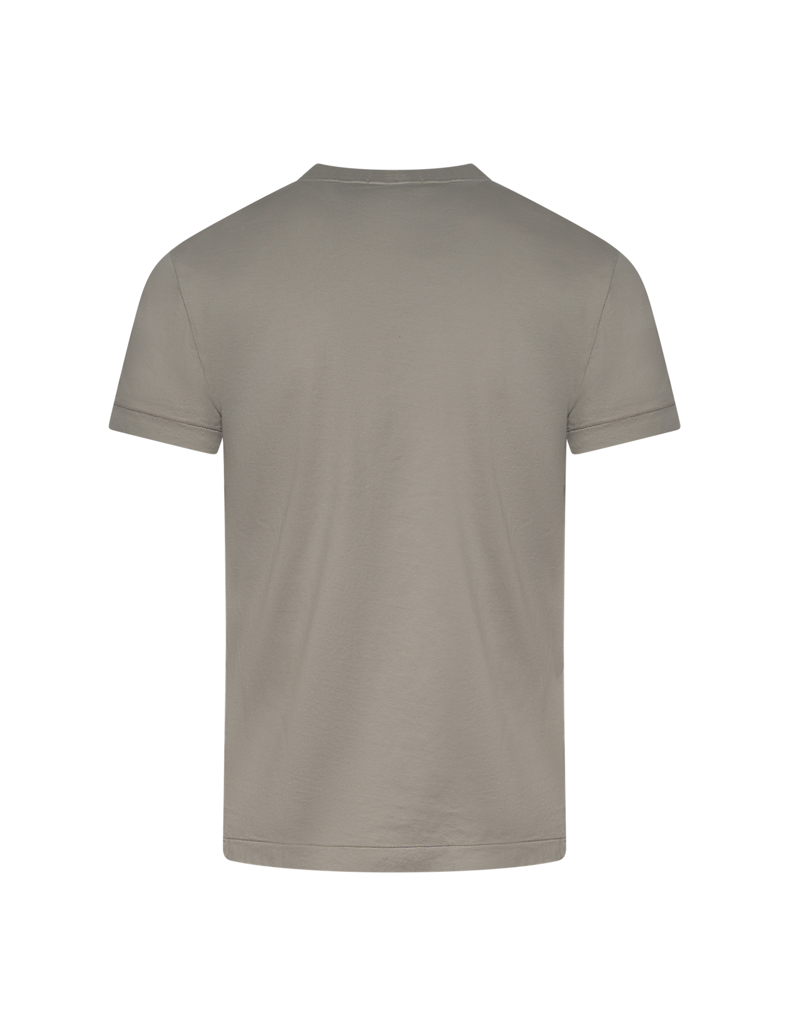 Basic Compass patch t-shirt